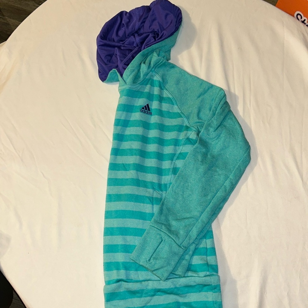 Woman’s XS Adidas Hoodie